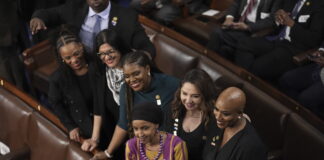 State of the Union 2024: ‘Squad’ members don’t clap during Biden’s entrance
