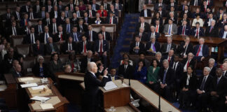 State of the Union 2024: Five key takeaways as Biden makes his case for a second term