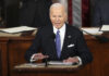Biden’s deficit attention disorder