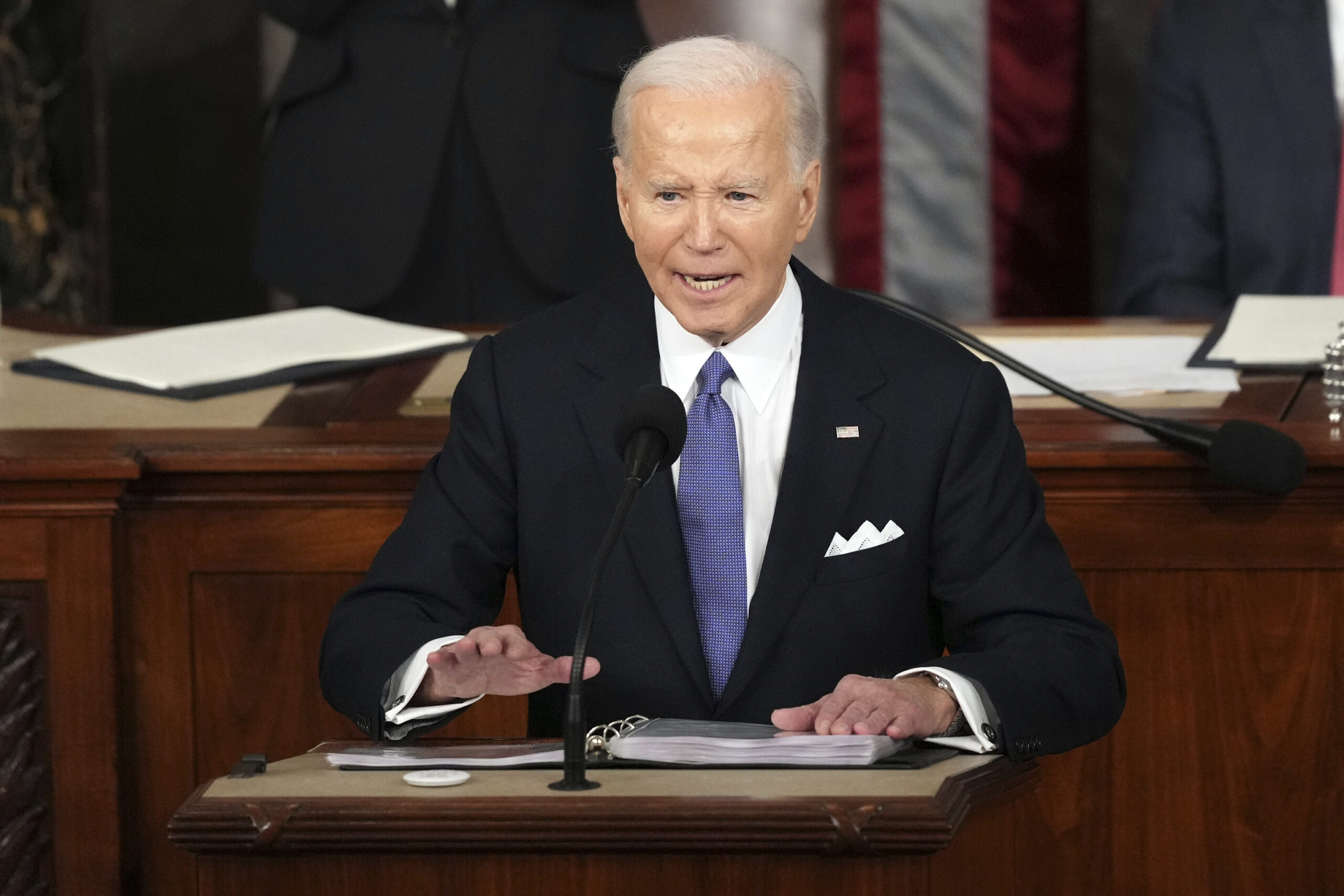 NextImg:White House unveils $7.3 trillion tax-and-spend budget for 2025 - Washington Examiner
