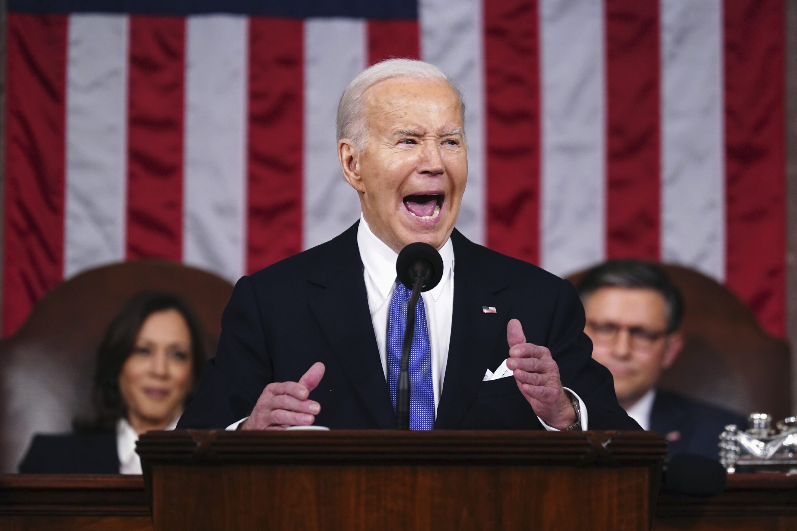 NextImg:Biden’s gift to Hamas - Washington Examiner