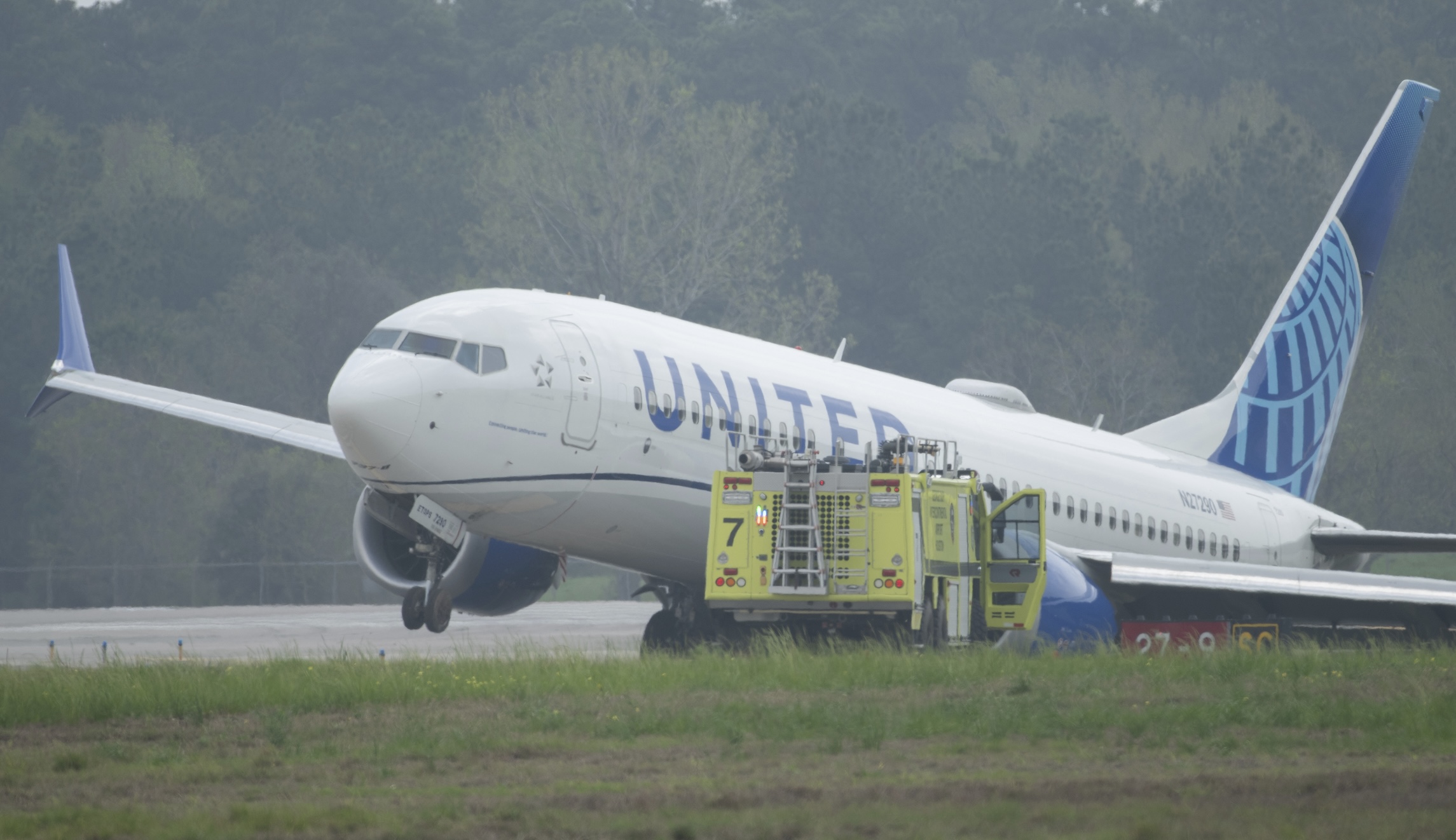 NextImg:United Airlines CEO faces calls for Congressional hearing over incidents