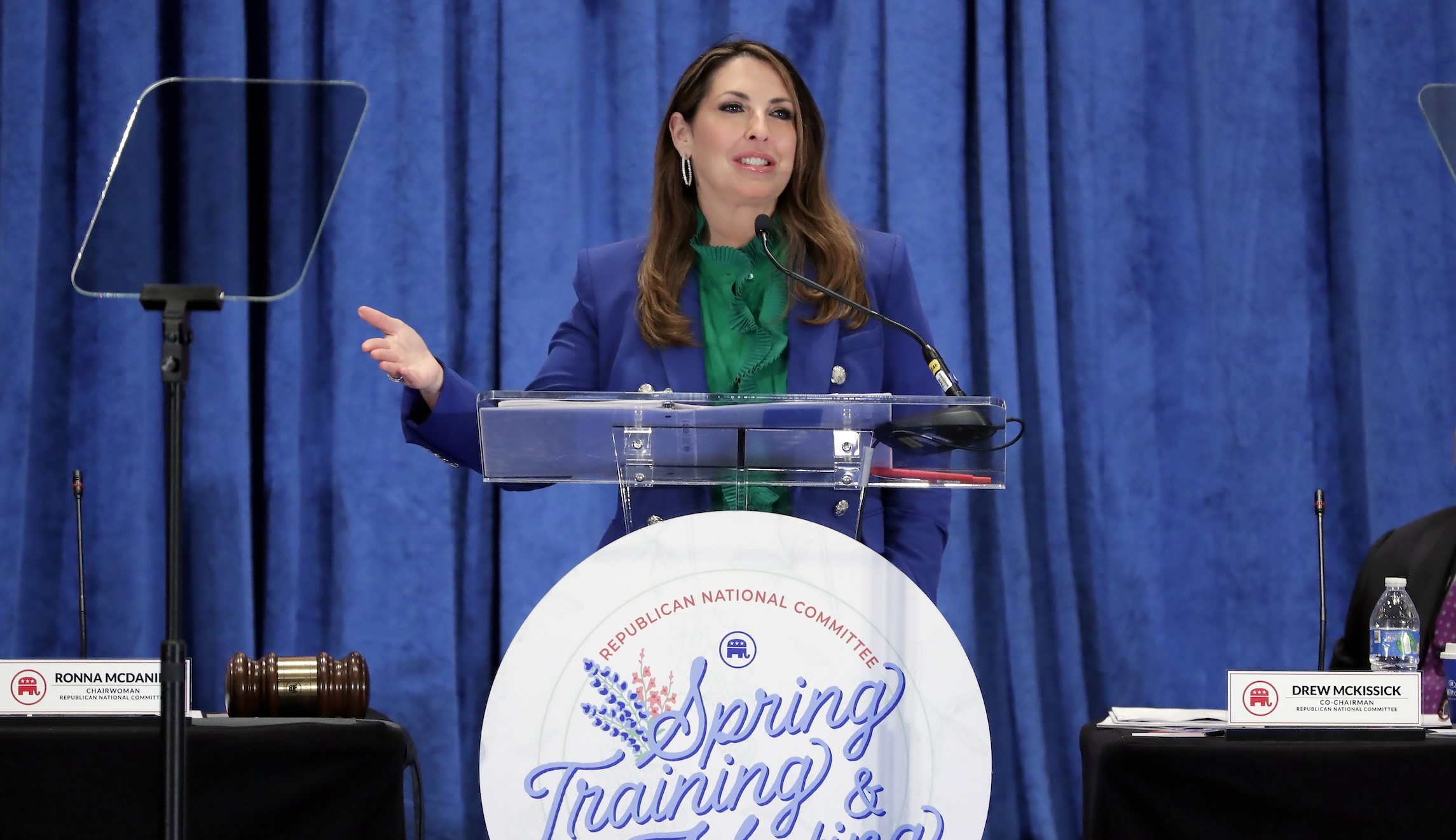 NextImg:Outgoing RNC chairwoman warns Republicans not to ‘ignore’ abortion ahead of November