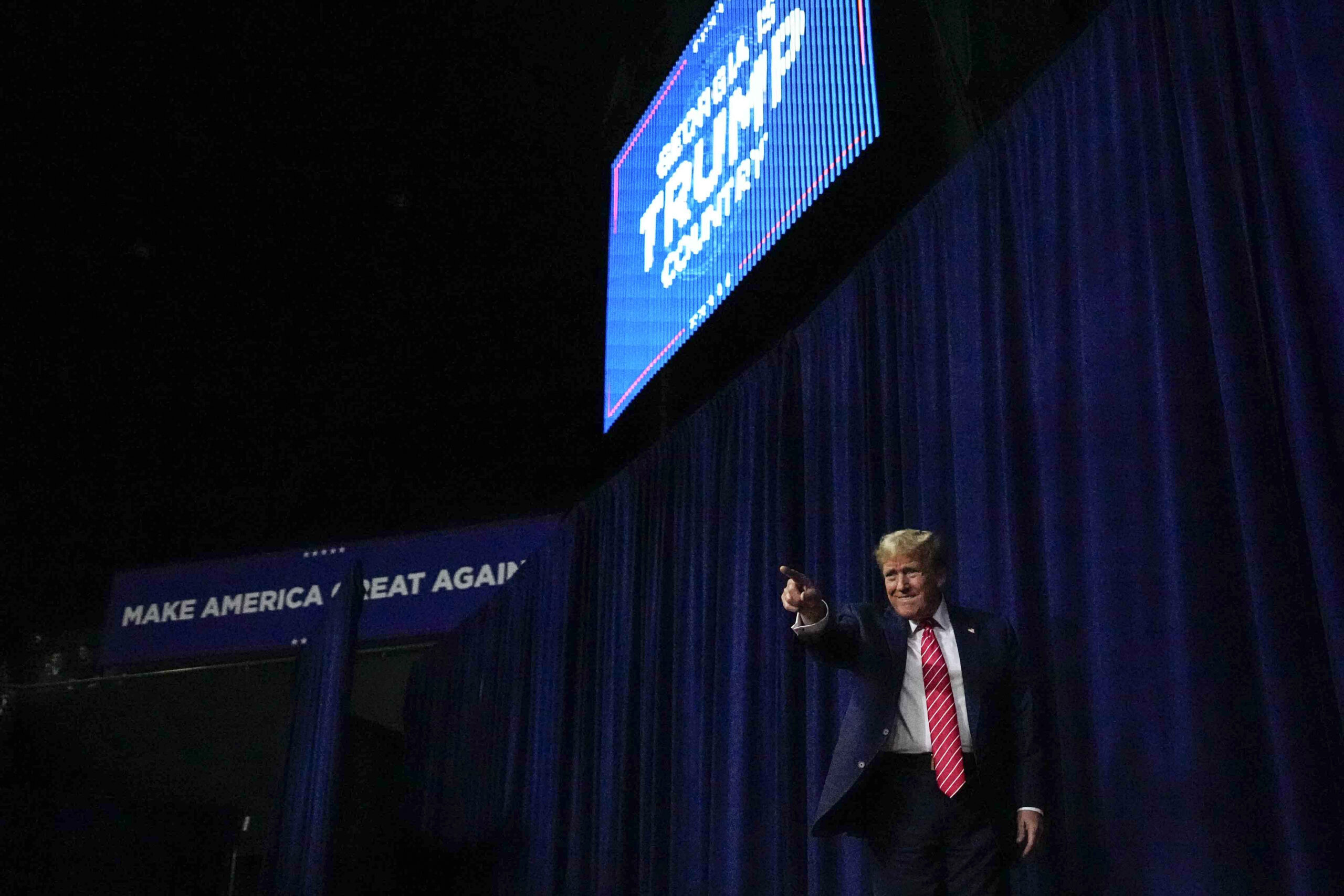NextImg:GOP anti-Trump voters launch $50 million campaign blitz but aren’t ‘building a pro-Joe Biden coalition’