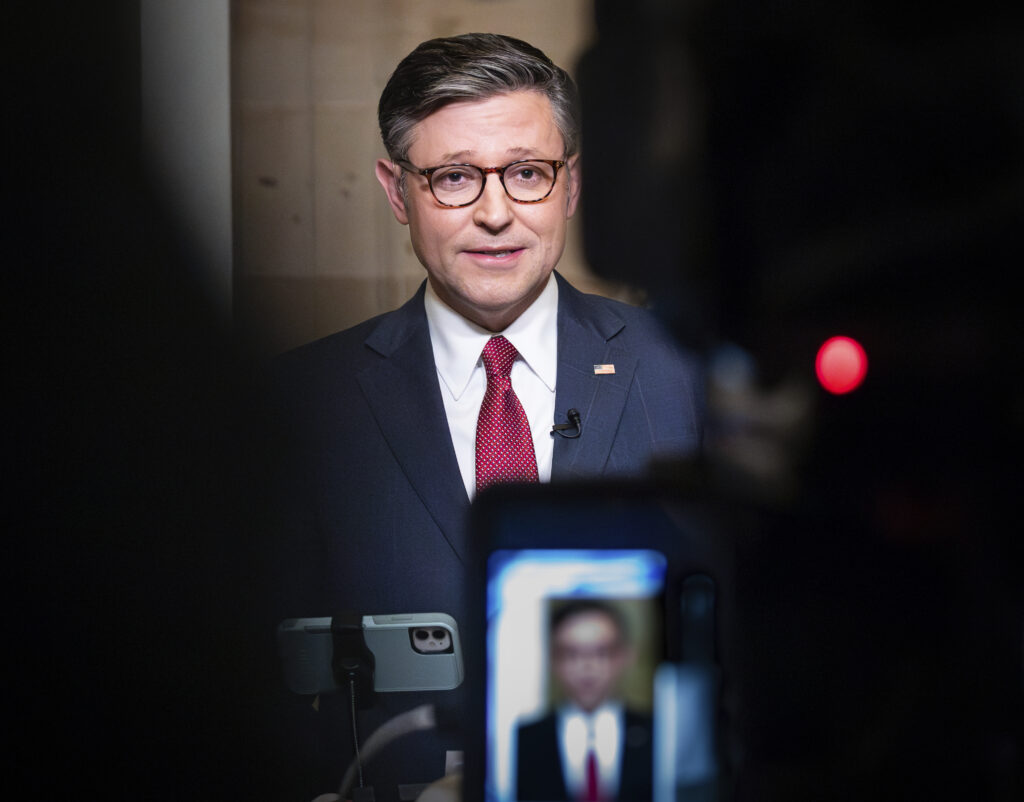 GOP calls Biden’s 2025 budget a plan to speed up America’s decline