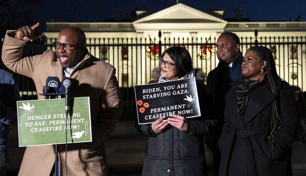 Squad” Gains Allies: AOC’s Group Sees Support Amid Rising Opposition