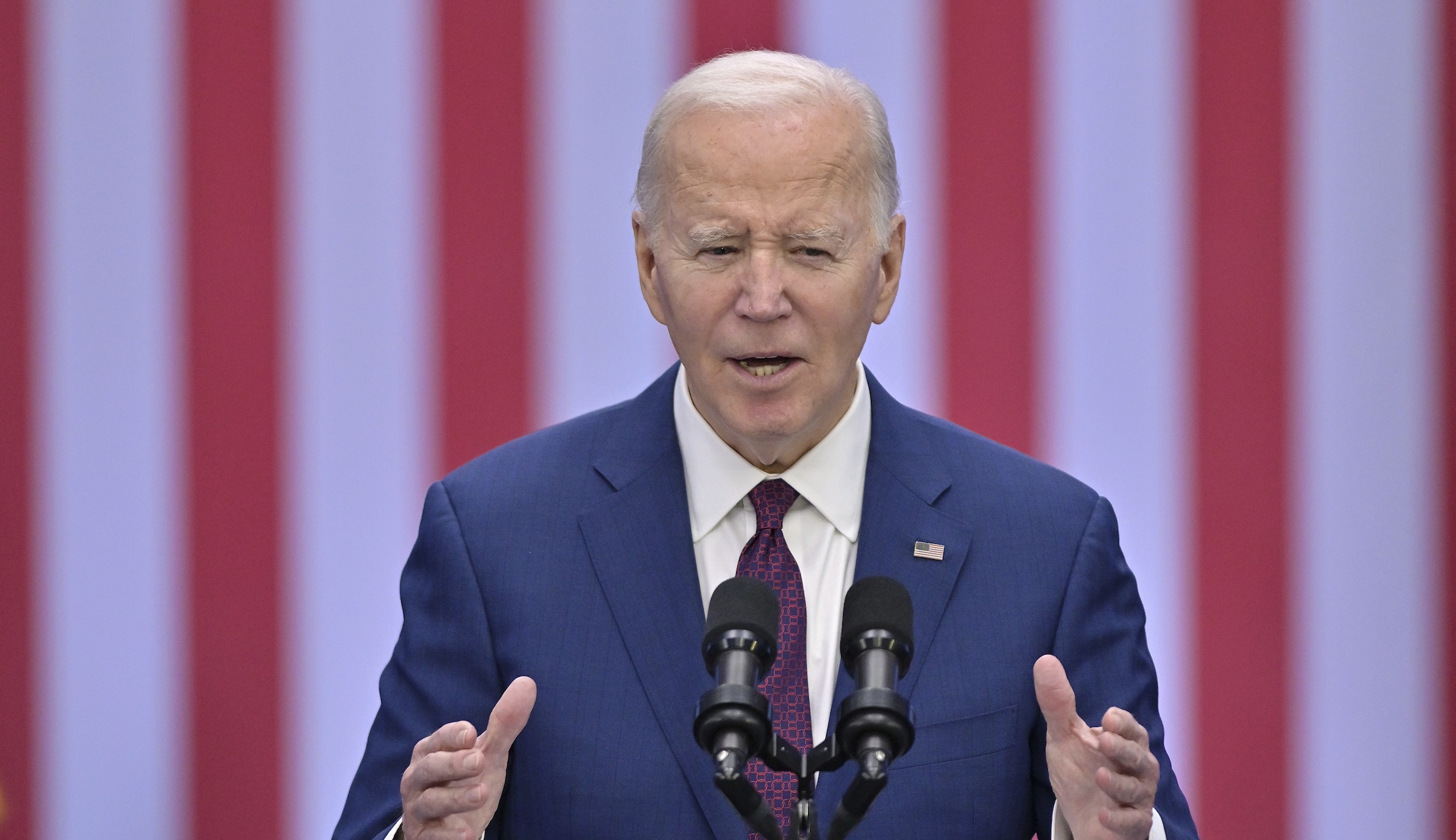 NextImg:Biden budget sets up massive mystery hikes to offset Trump cuts for middle class - Washington Examiner