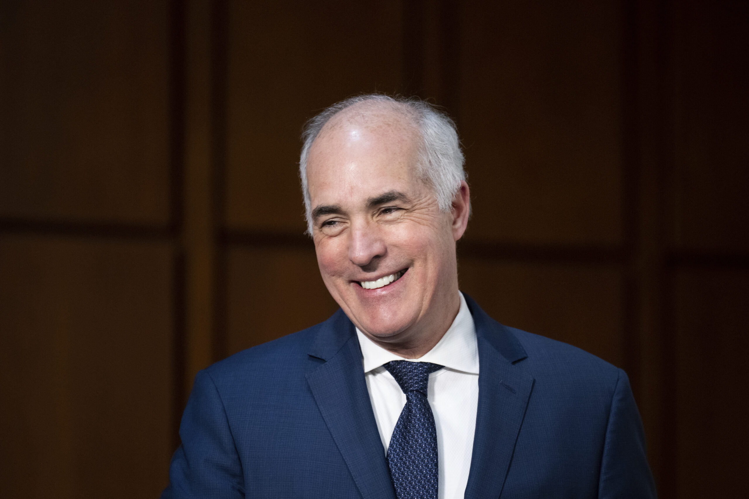 NextImg:Democrat Bob Casey says ‘Israel can do more’ to help civilians in Gaza - Washington Examiner