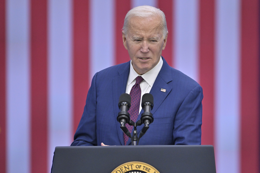 Biden approves 0M emergency aid for Ukraine