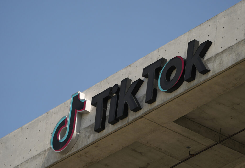 Bipartisan bill may face free speech hurdles in TikTok sale