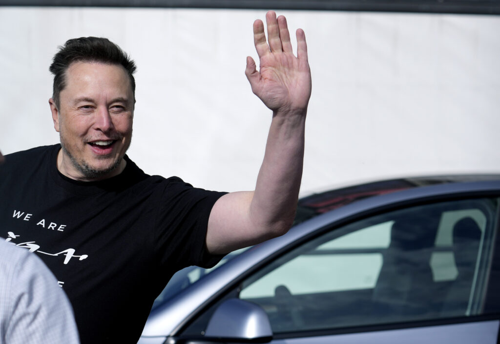 Musk refutes claims of abandoning the masses with Tesla’s decision to discontinue affordable EVs