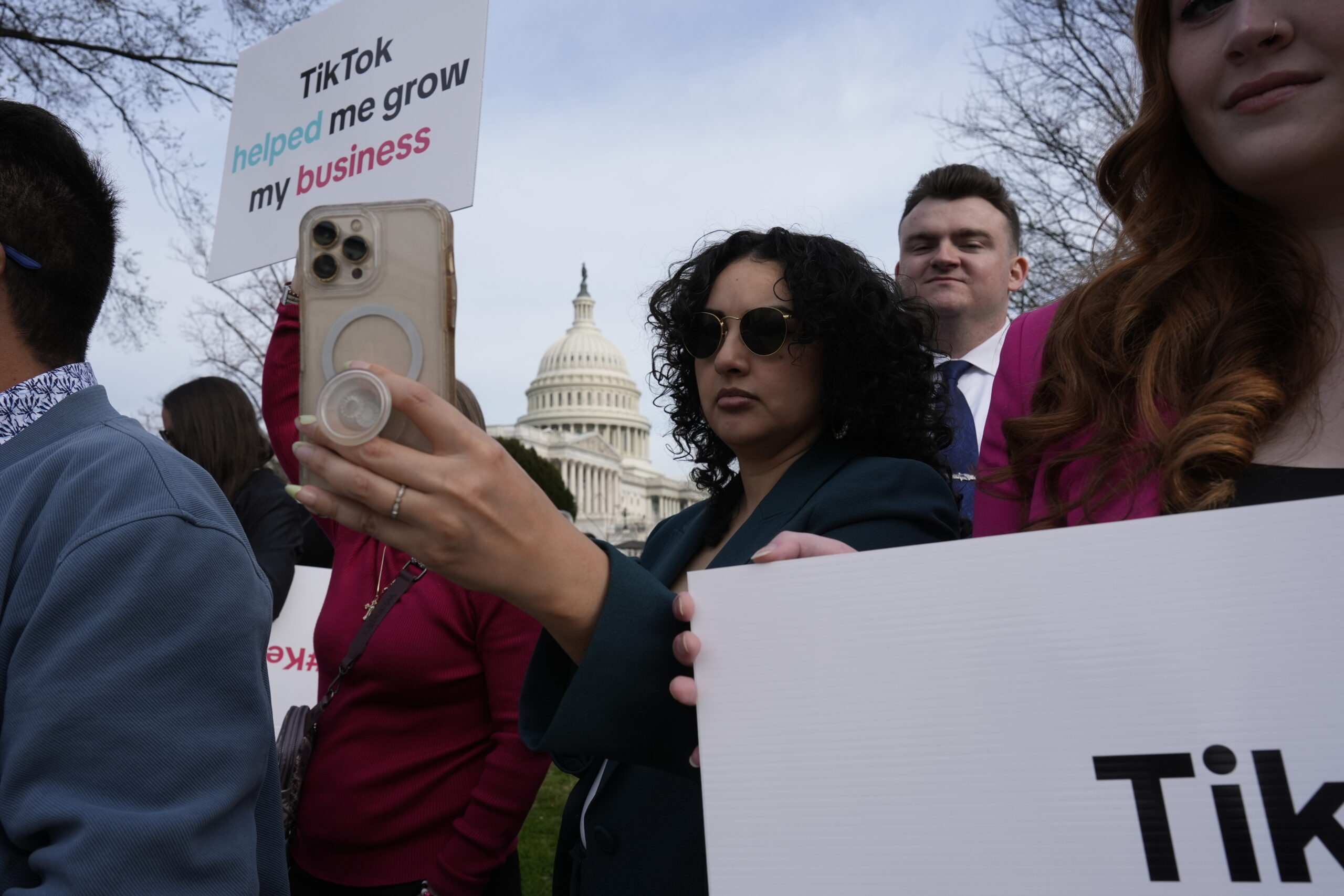 NextImg:The ‘TikTok ban’ is not what you think - Washington Examiner