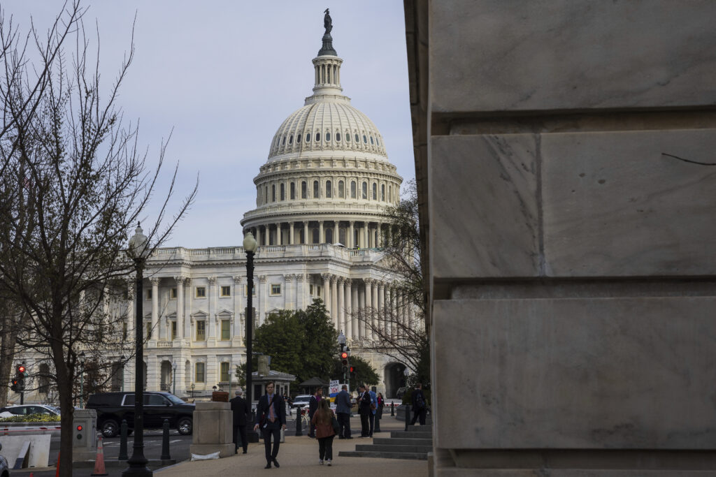 Analyzing the Stance of GOP Senate Leadership Hopefuls on Earmark Spending