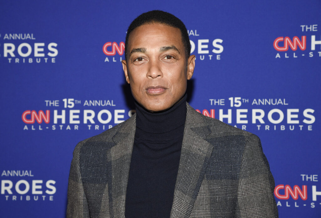 Don Lemon briefly resurfaces on CNN amid escalating tensions with Elon Musk