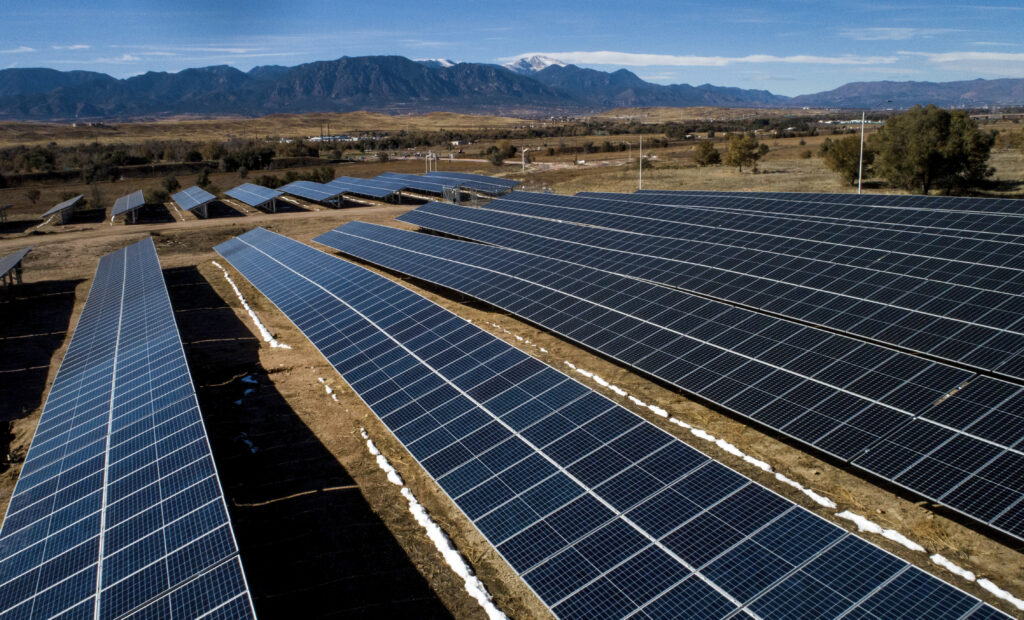 California ‘throwing away’ wasted solar power may raise electricity prices