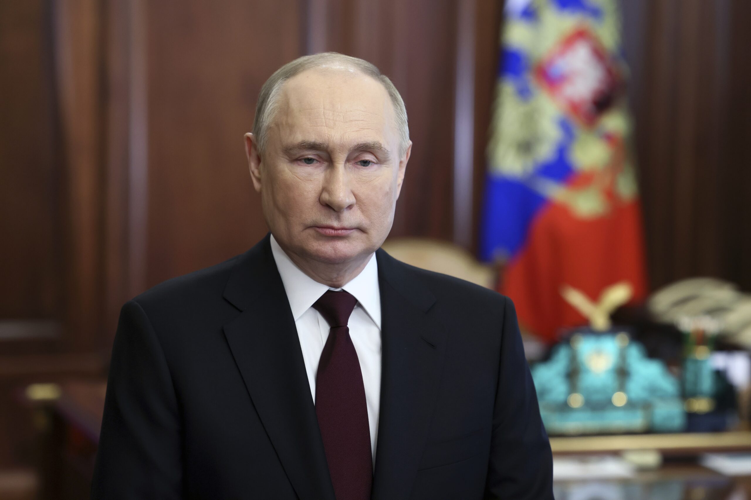 NextImg:Why Russia is trying to tie Hunter Biden to the ISIS attack in Moscow - Washington Examiner