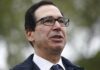 Mnuchin wants to scrap TikTok’s algorithm in bid to buy the app