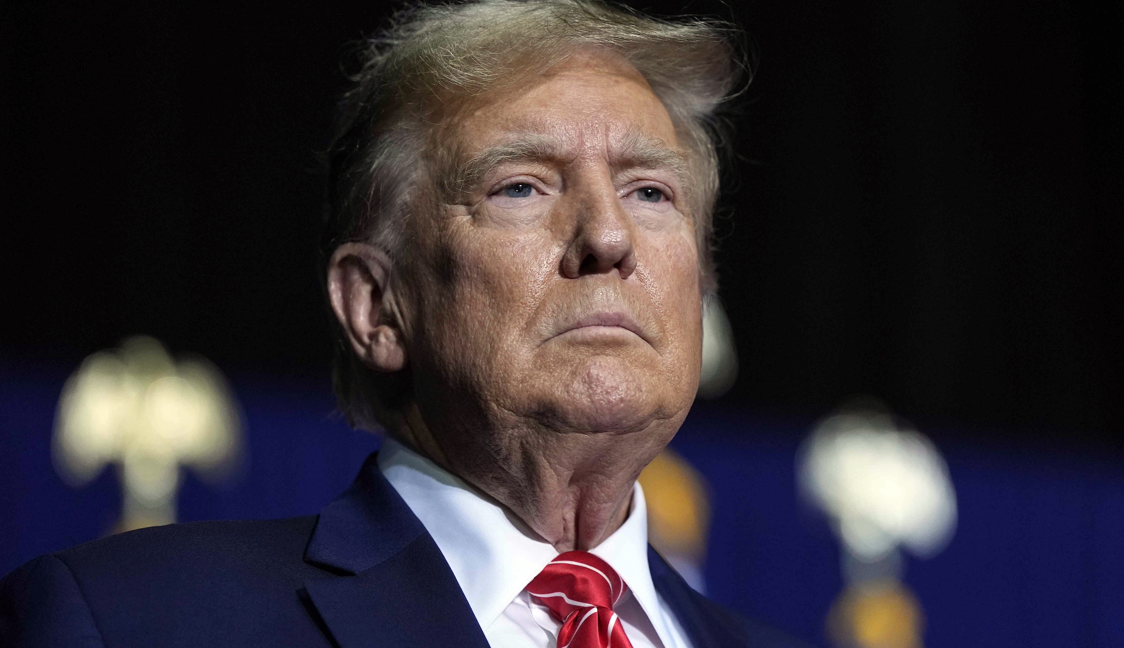NextImg:Judge grants Trump 30-day delay in New York hush money trial - Washington Examiner
