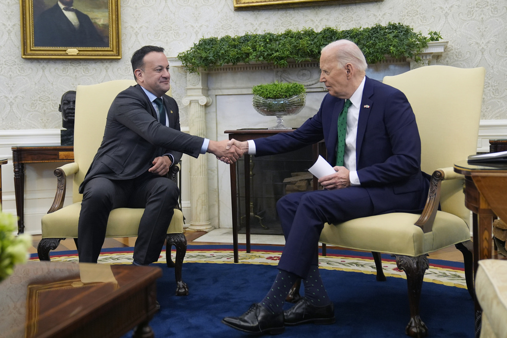 NextImg:Biden praises Schumer speech that raised ‘serious concern’ on Israel’s leadership - Washington Examiner