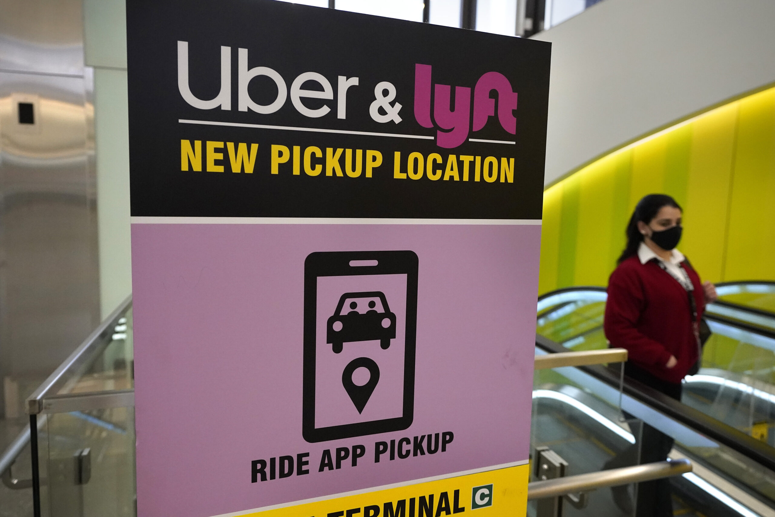 NextImg:Why Uber and Lyft say they’re abandoning Minneapolis - Washington Examiner