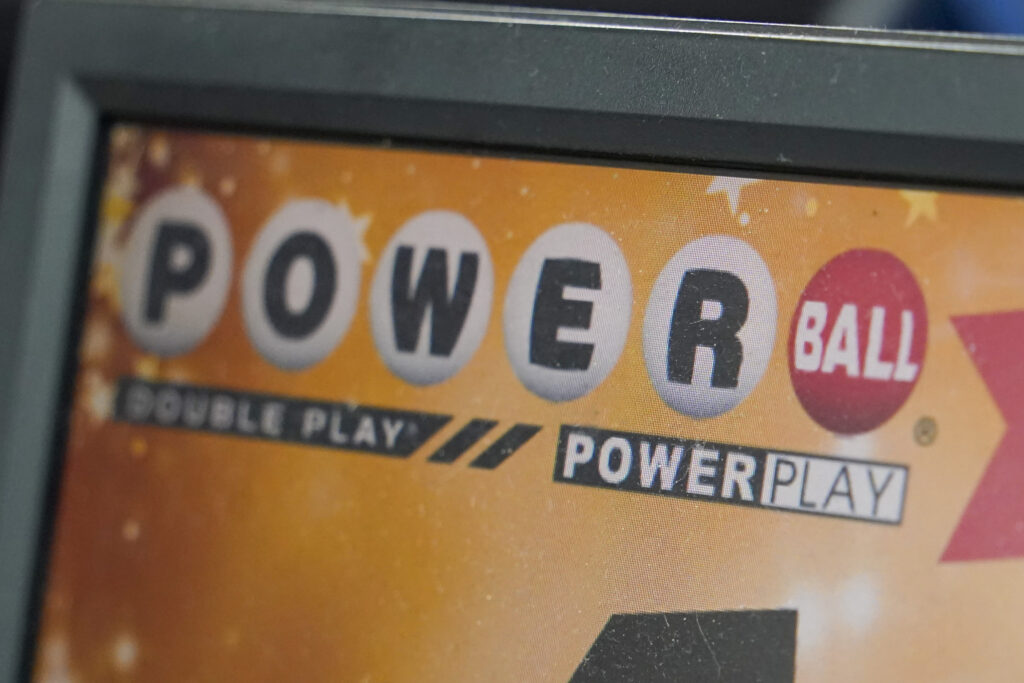 The winless lottery streak ends. Someone in New Jersey won the .13 billion Mega Millions jackpot