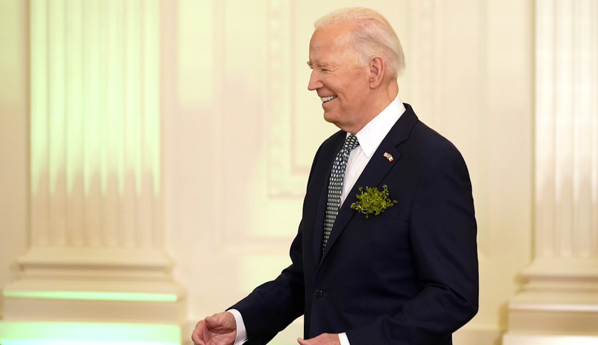 NextImg:Biden thinks new elections are ‘up to the Israeli people’ to decide on: John Kirby - Washington Examiner
