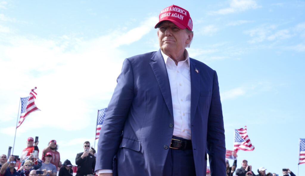 Trump criticized for using offensive and deranged anti-Semitic language