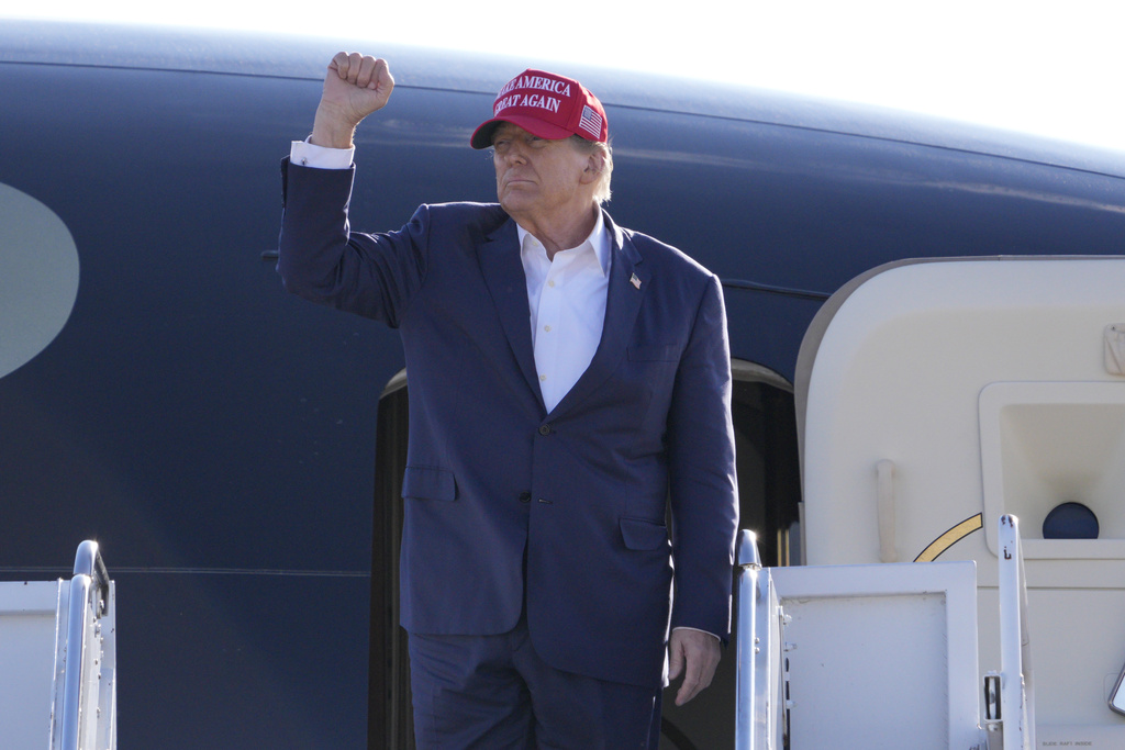 NextImg:Rumored Trump Cabinet is a mixed bag - Washington Examiner