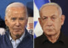 Reporter’s Notebook: Tensions between Biden and Netanyahu grow after vote