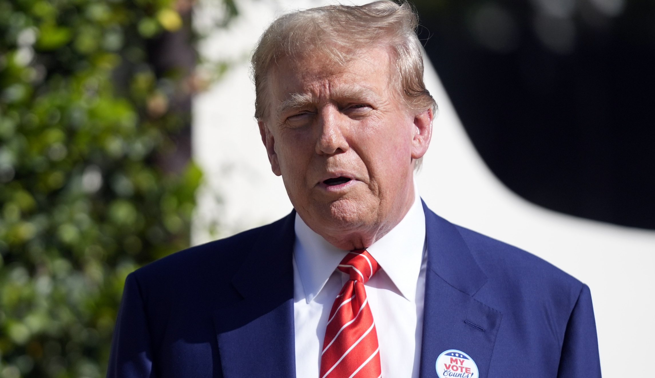 NextImg:Key Republican Senate candidates trail Democrats even as Trump leads Biden: Polls - Washington Examiner