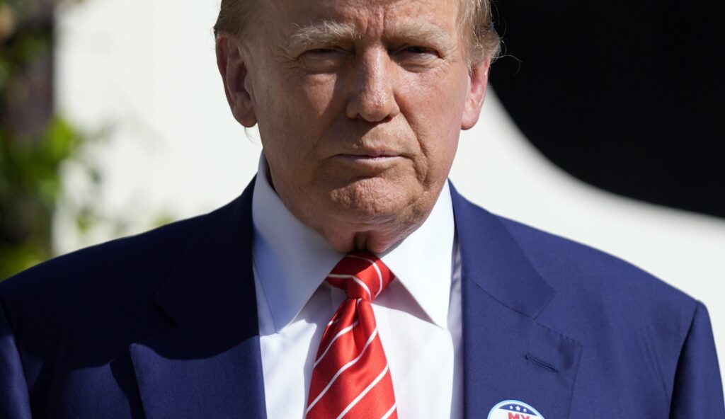 Trump’s supporters advocate for a staunchly conservative second term focused on faith and patriotism