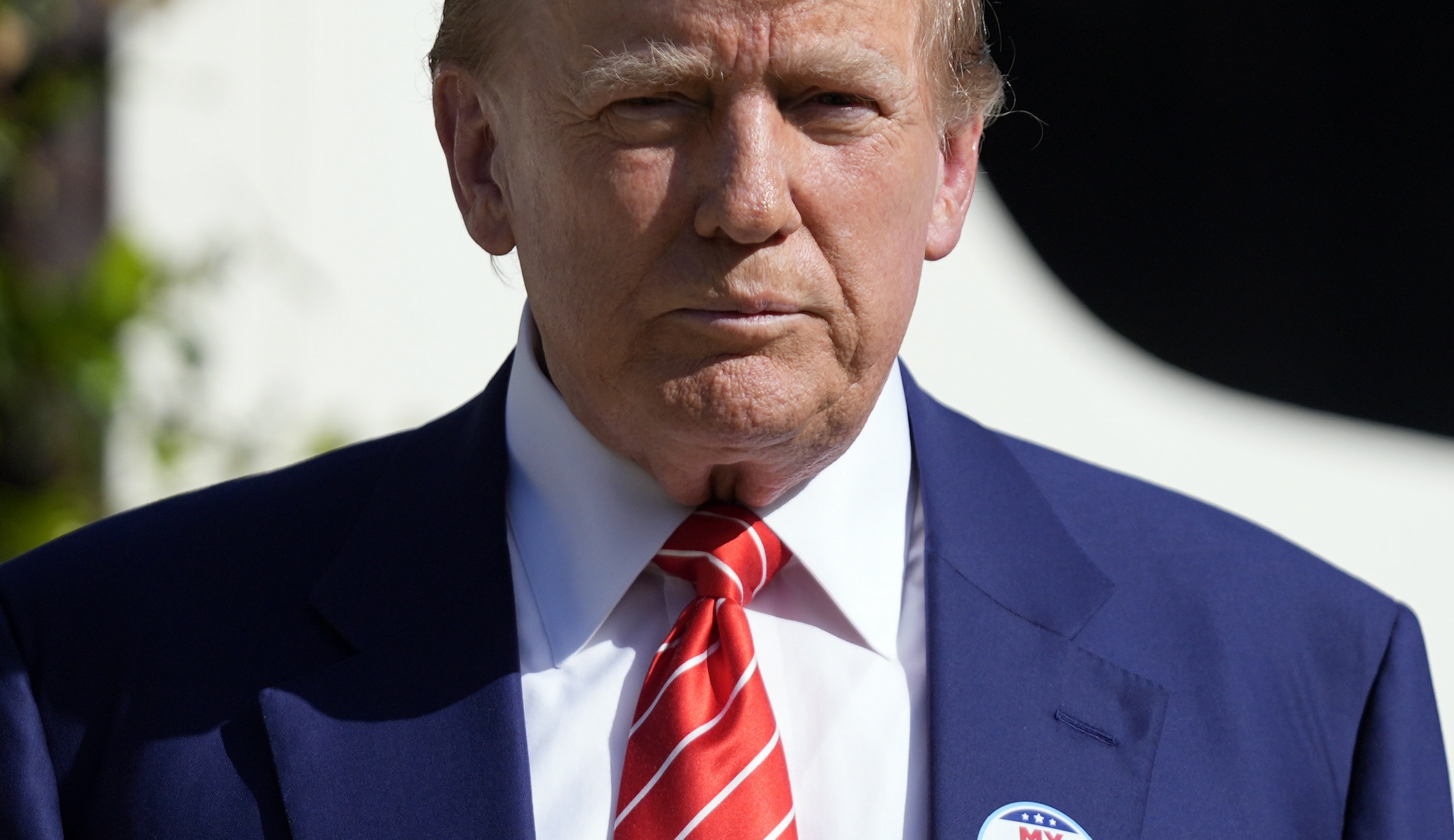NextImg:Trump’s positive clarification on NATO - Washington Examiner
