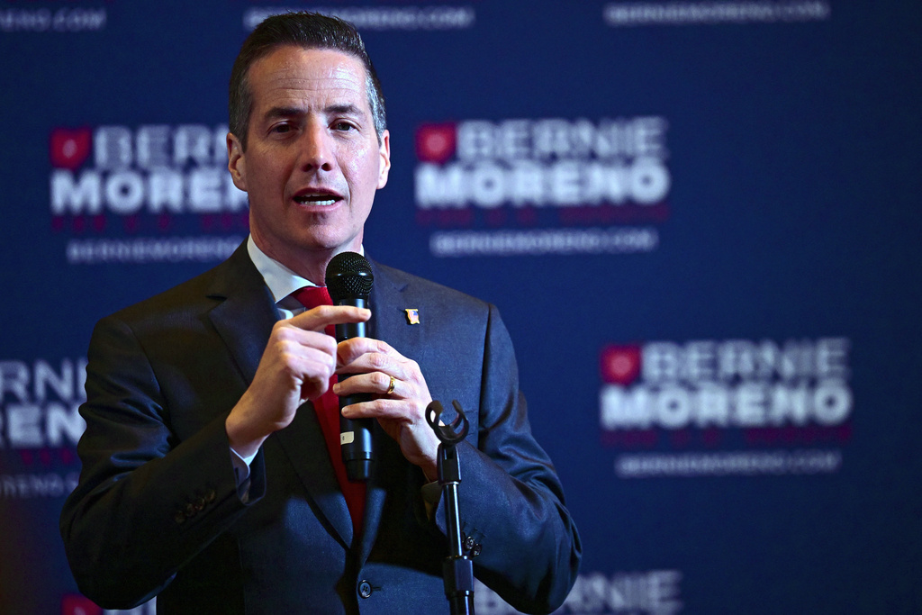 Key Insights from Tuesday’s Six-State Primary Elections