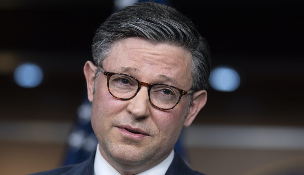 Johnson’s wins and losses in last-minute spending bill negotiations