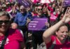 Planned Parenthood and ACLU go after Ohio abortion restrictions