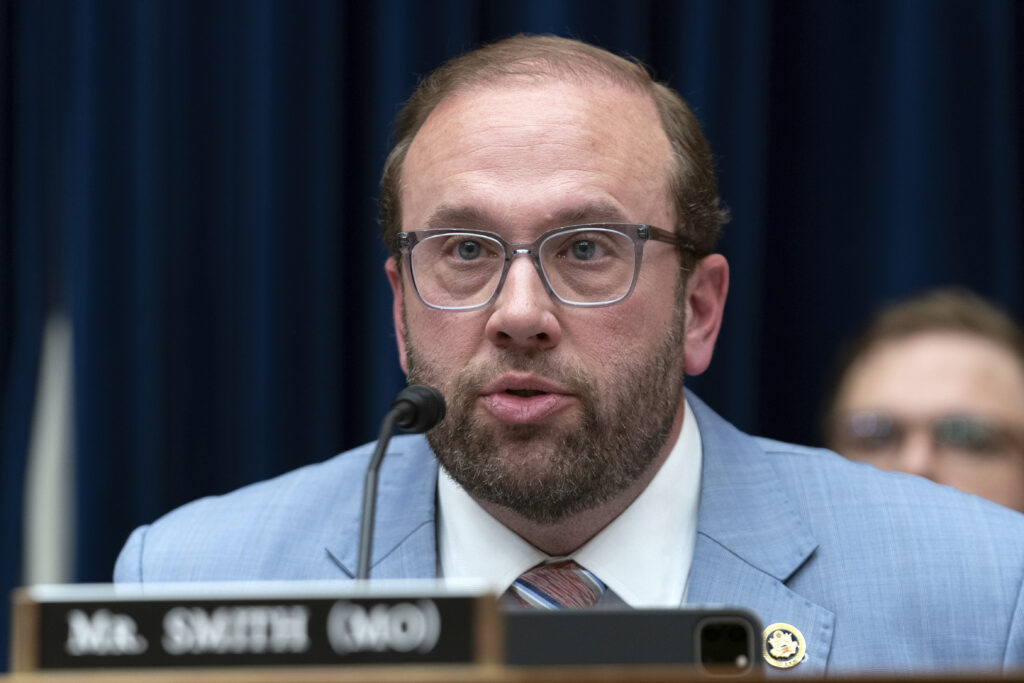 House Republicans are looking into foreign funding at universities as part of an inquiry into antisemitism