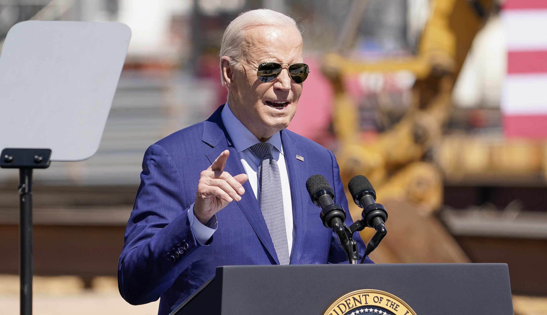 NextImg:Biden cancels another $6 billion in student debt for select borrowers - Washington Examiner