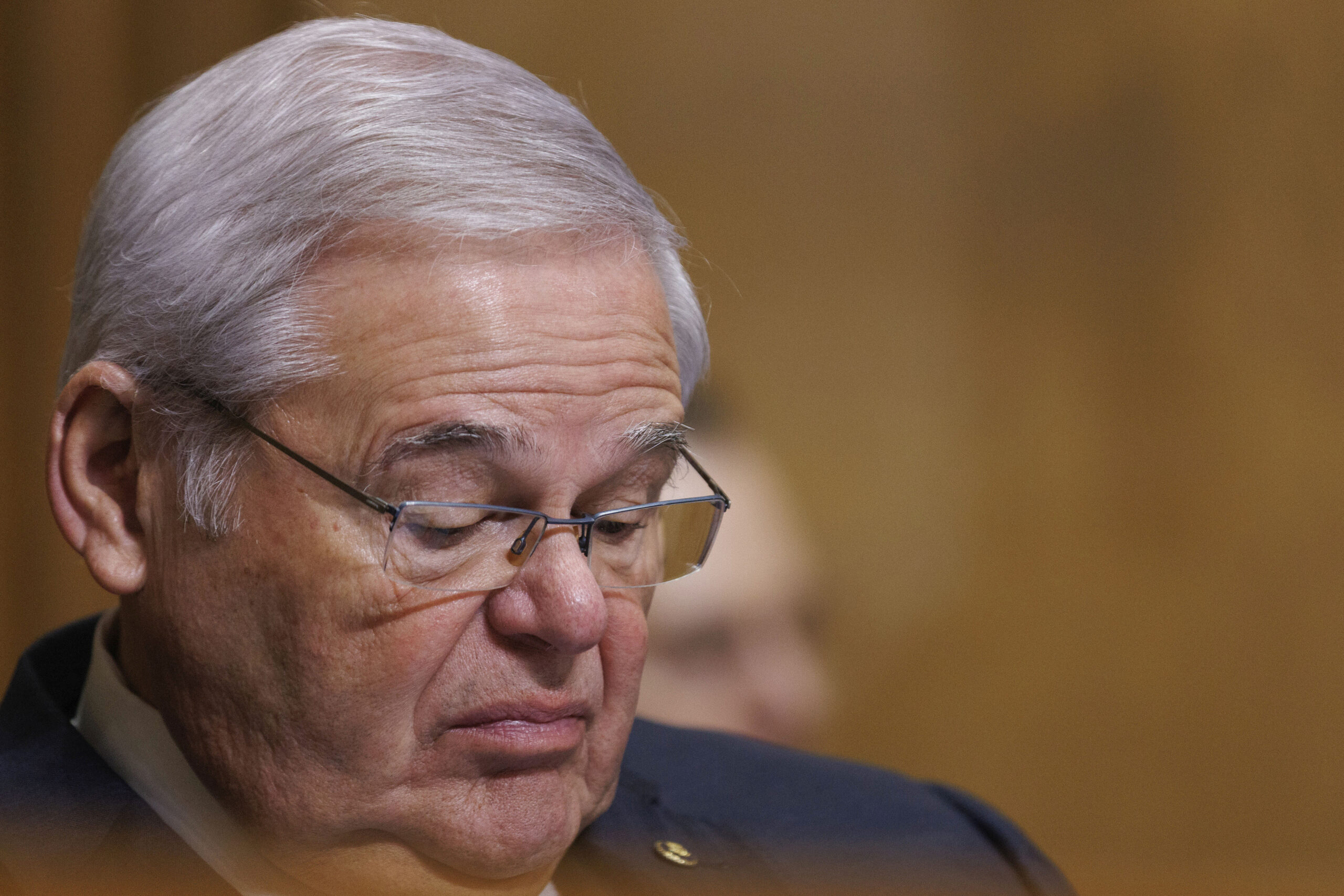 NextImg:Indicted Menendez will not seek Senate reelection as Democrat but teases independent bid - Washington Examiner