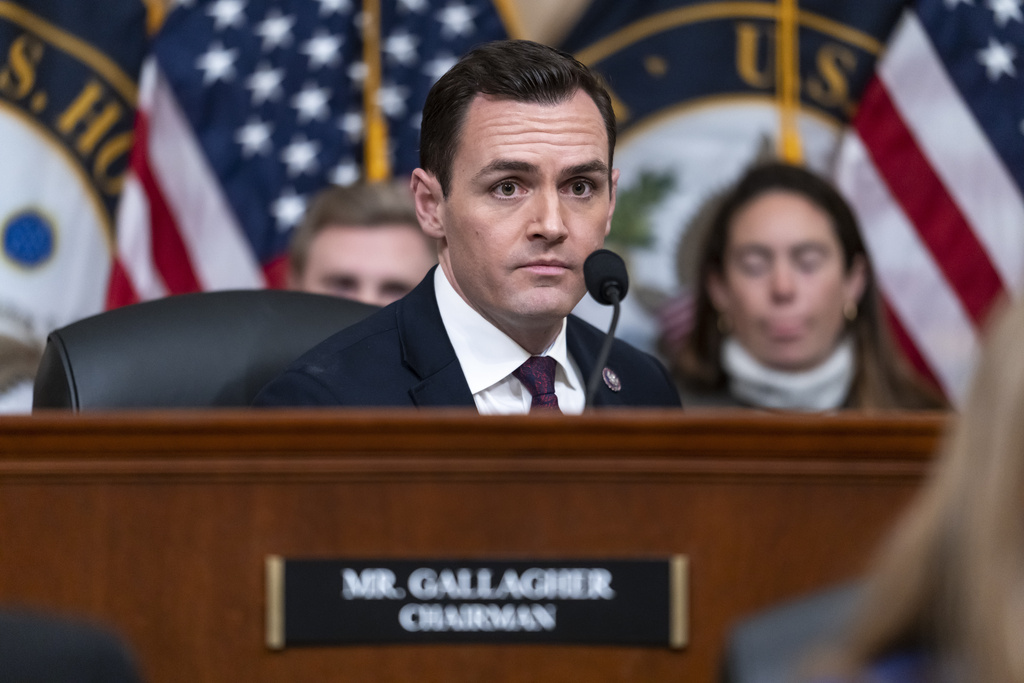 NextImg:There never was a Republican House majority - Washington Examiner