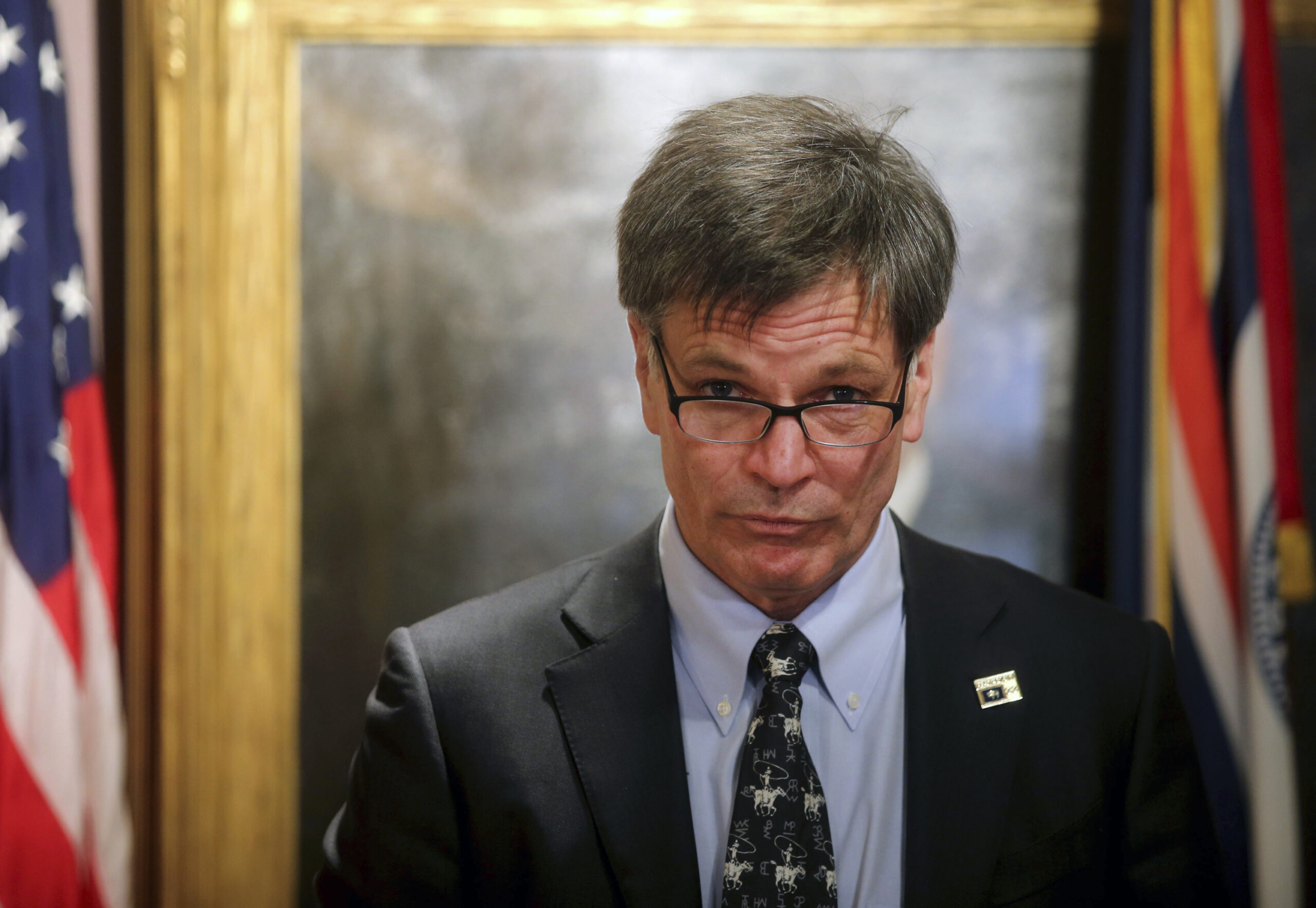 NextImg:University of Wyoming axes DEI department but preserves ideology - Washington Examiner