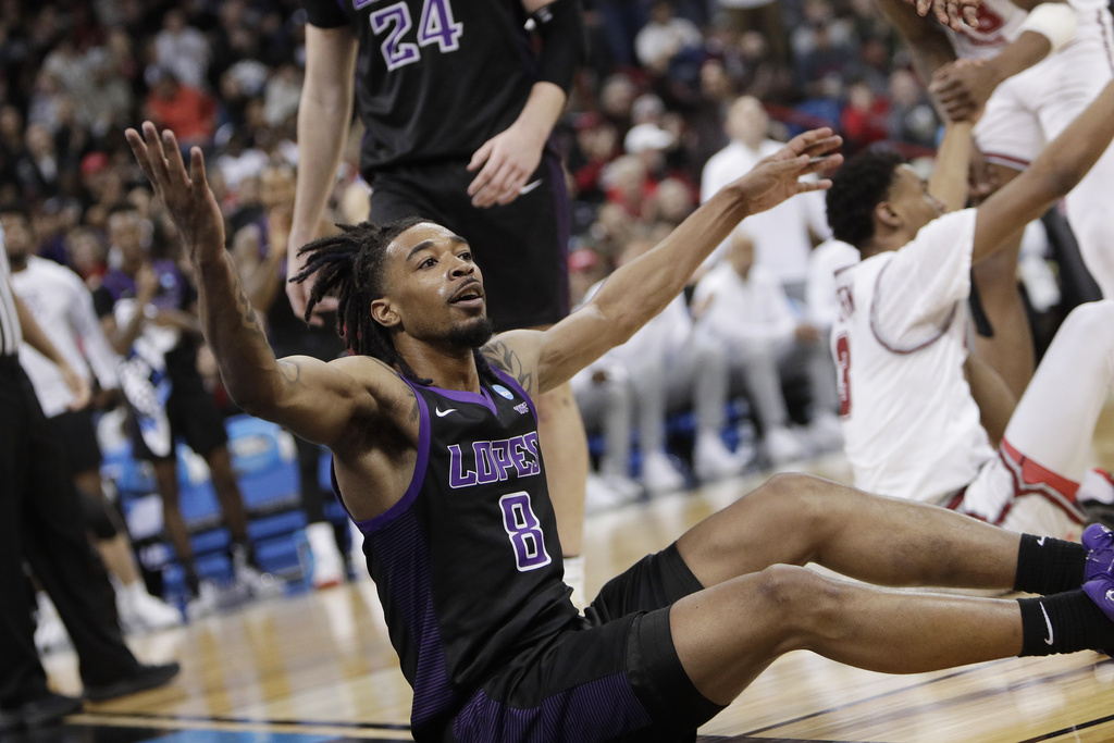 NextImg:The Biden administration wants to ruin this March Madness Cinderella - Washington Examiner