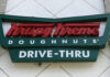 McDonald’s to sell Krispy Kreme doughnuts in new partnership