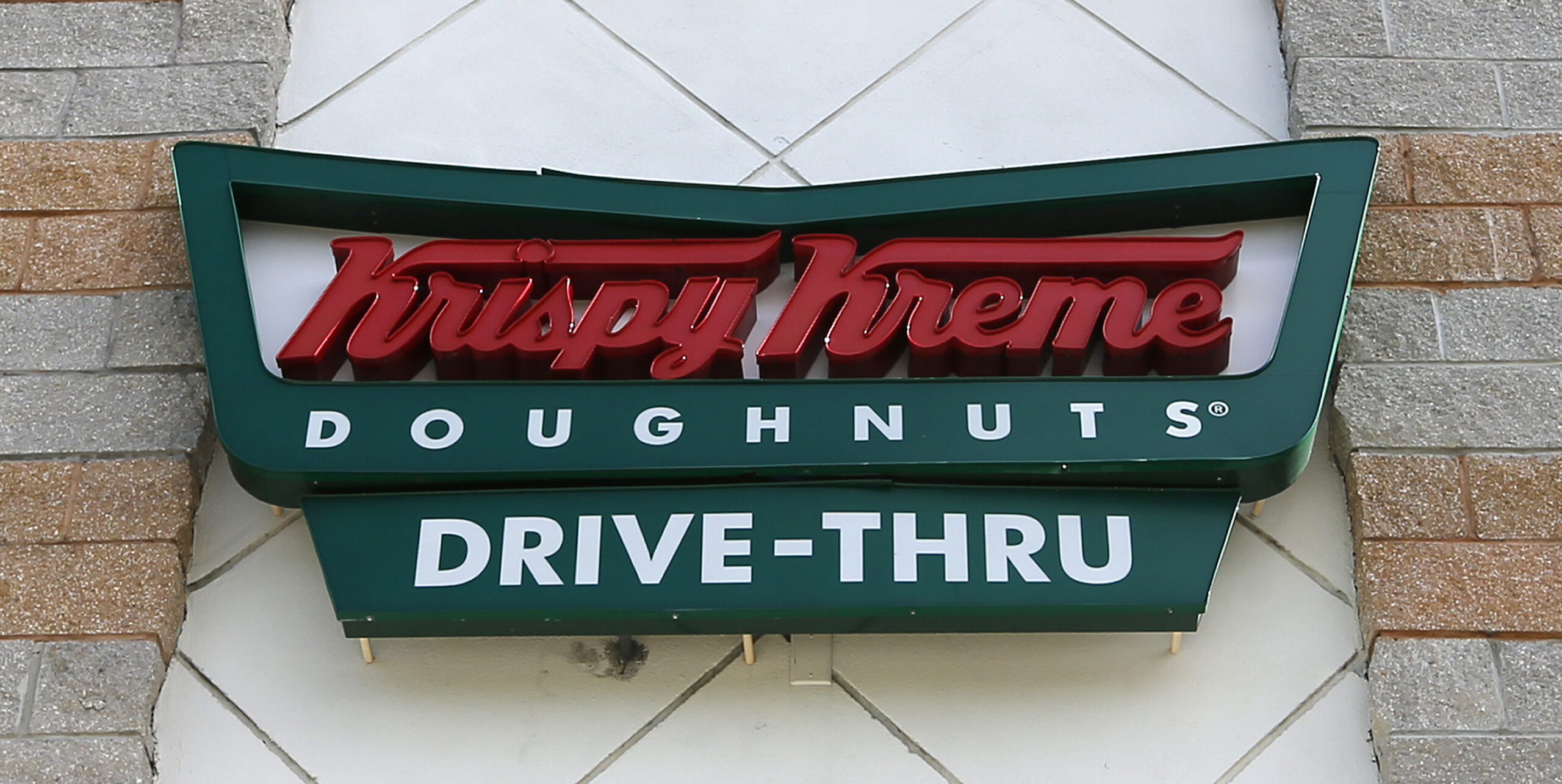 NextImg:McDonald’s to sell Krispy Kreme doughnuts in new partnership - Washington Examiner