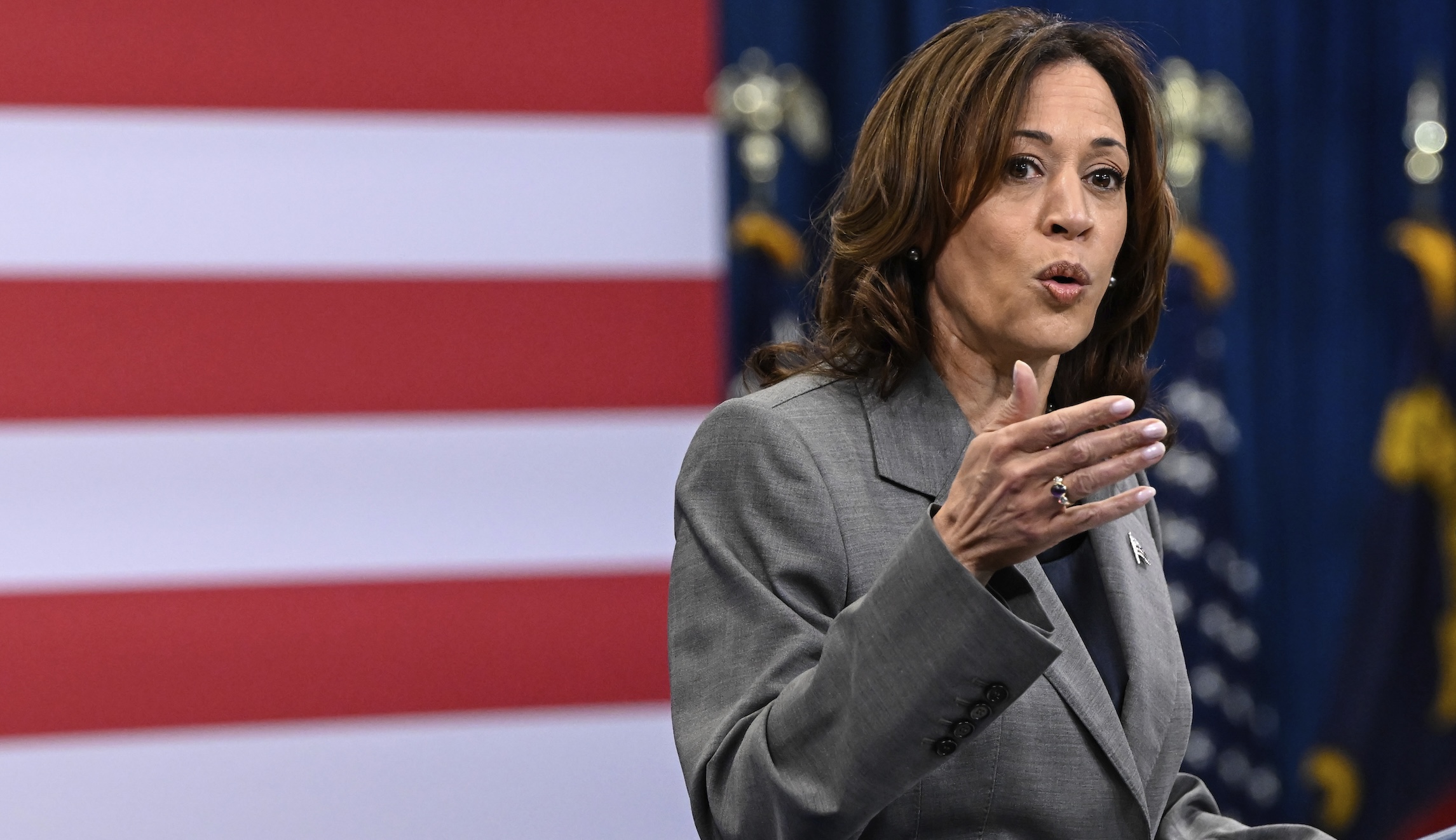 NextImg:Kamala Harris launches ‘Day of Action’ to boost student loans program - Washington Examiner