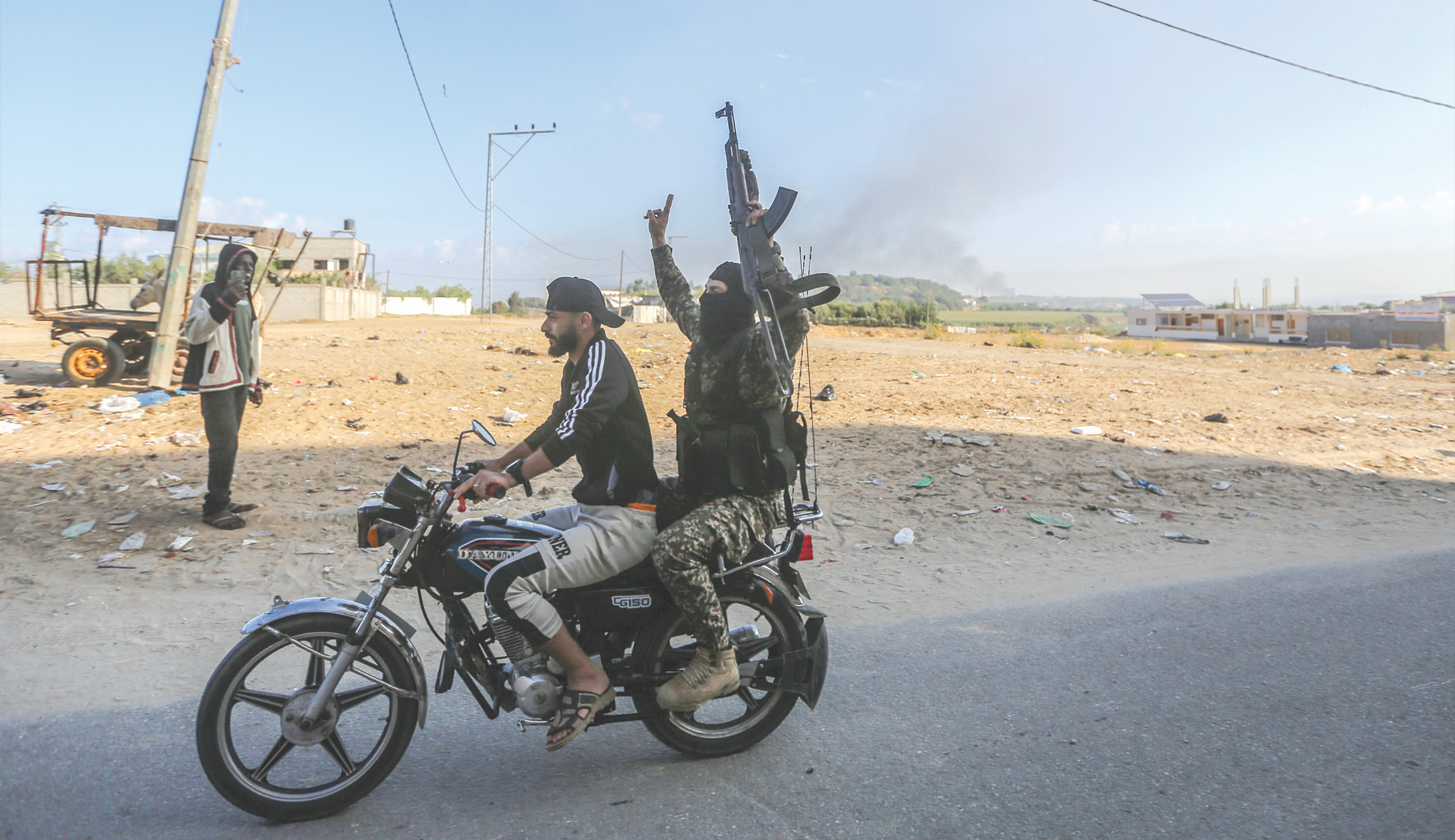 NextImg:‘Islamophobia’ is a lie - Washington Examiner