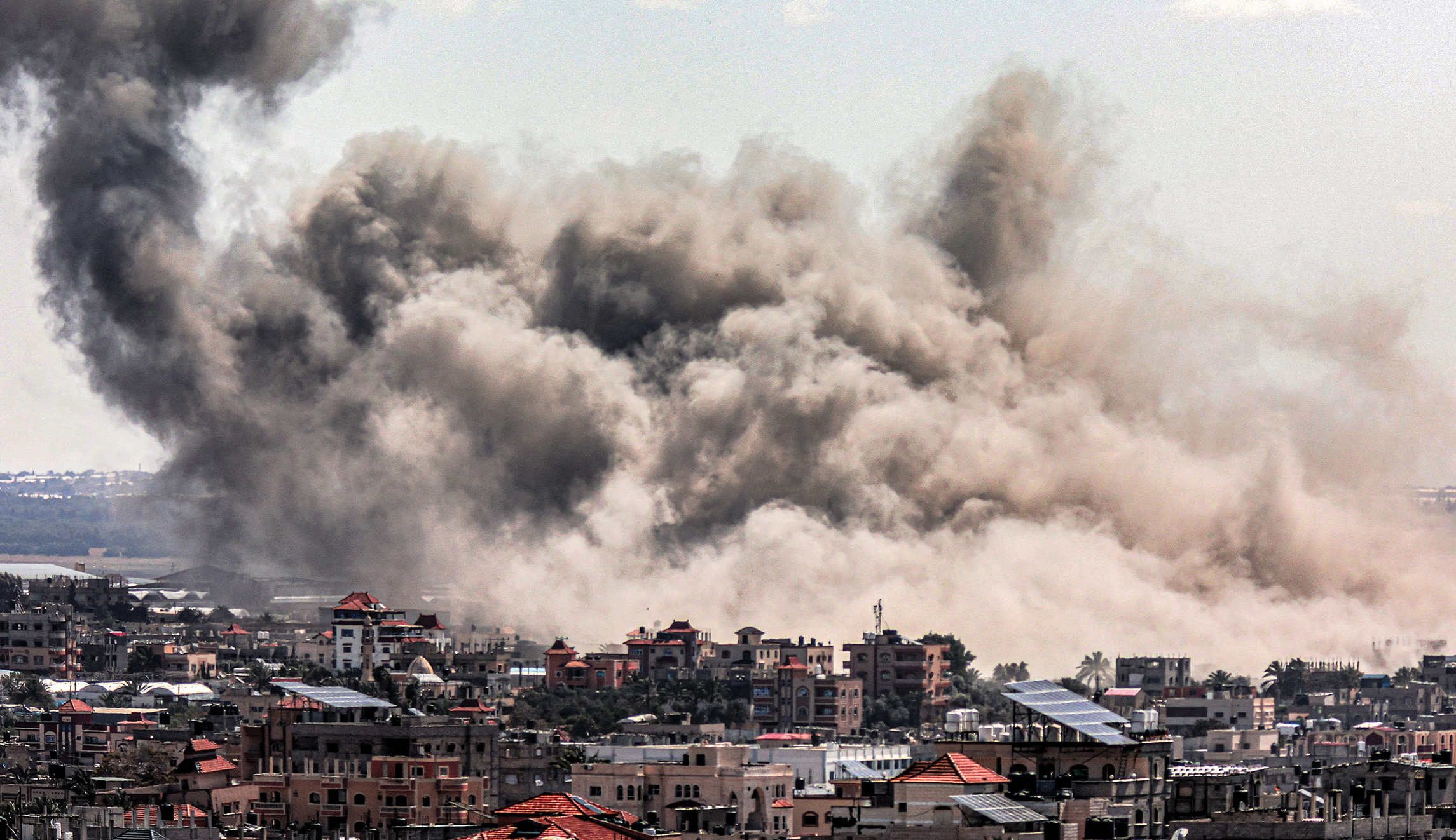 NextImg:The US has encouraged Hamas to avoid a hostage deal - Washington Examiner