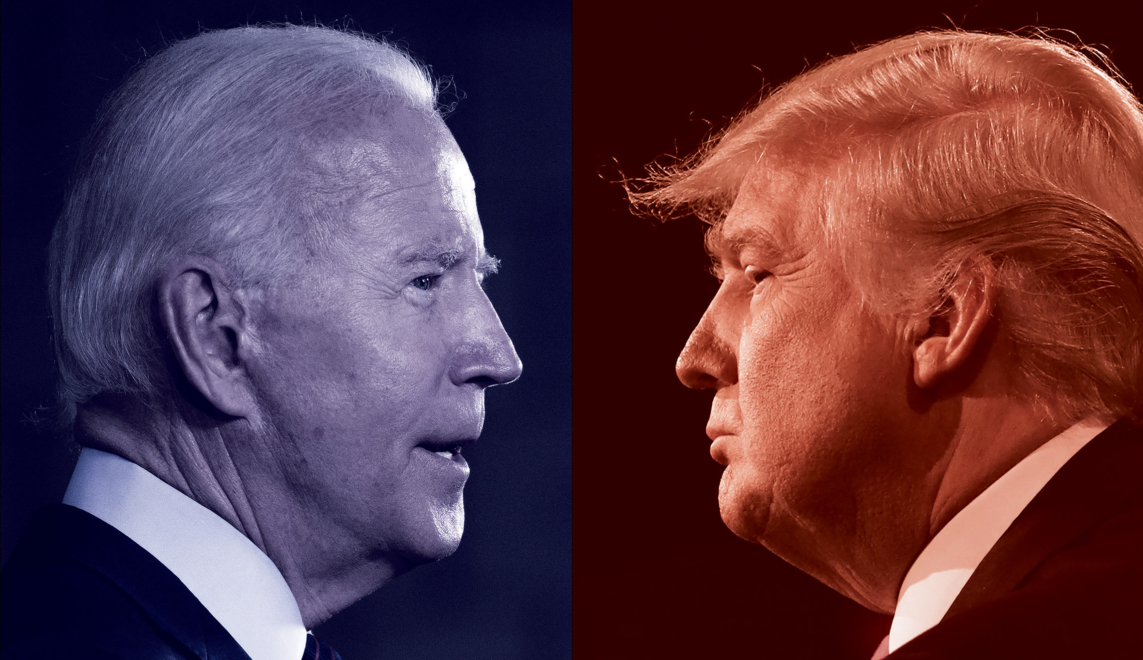 2024 US Presidential Election Predicted as Biden vs. Trump Rematch