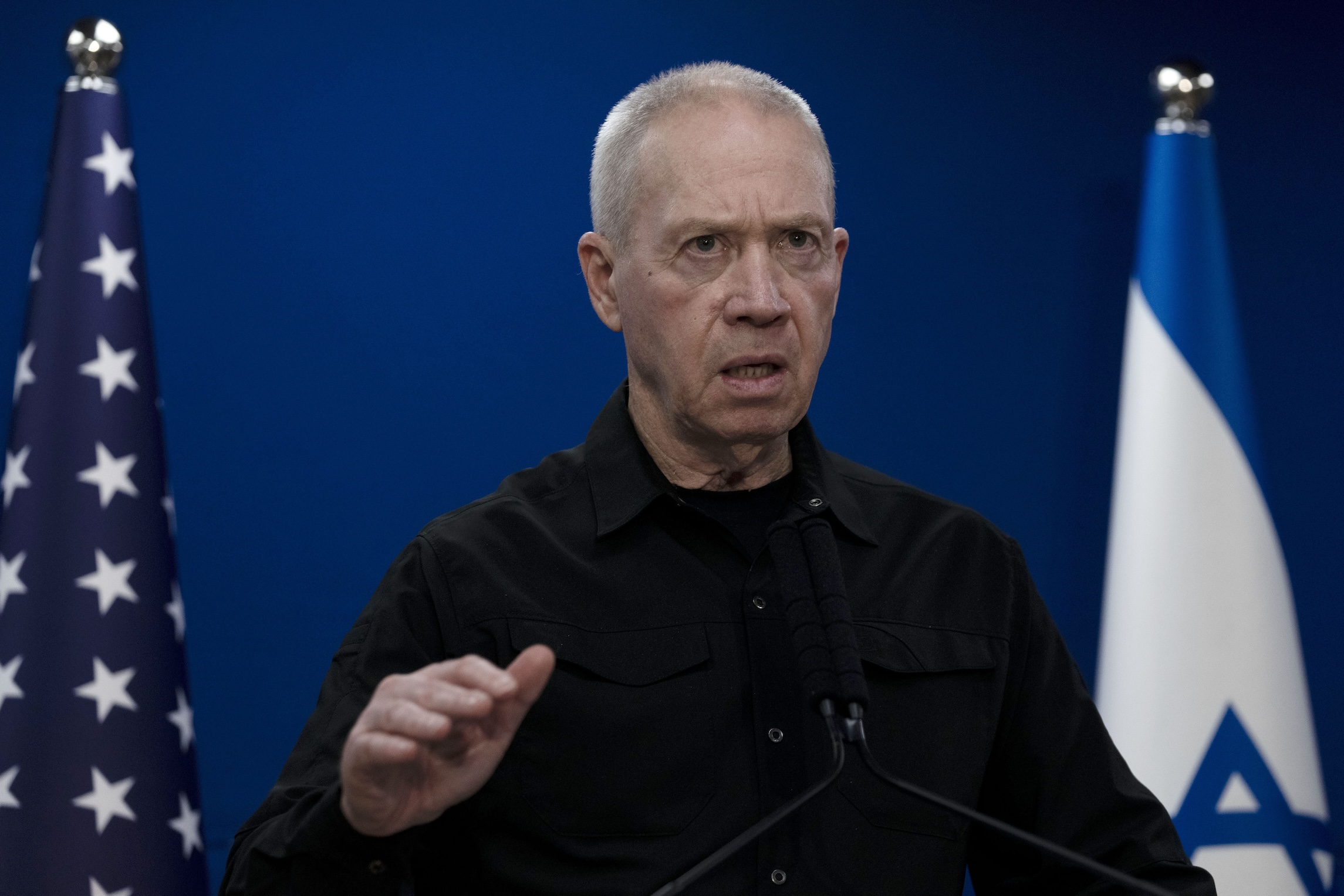 Austin to meet with Israeli defense minister as US-Israel tensions flare over Gaza strategy - Vimarsana News