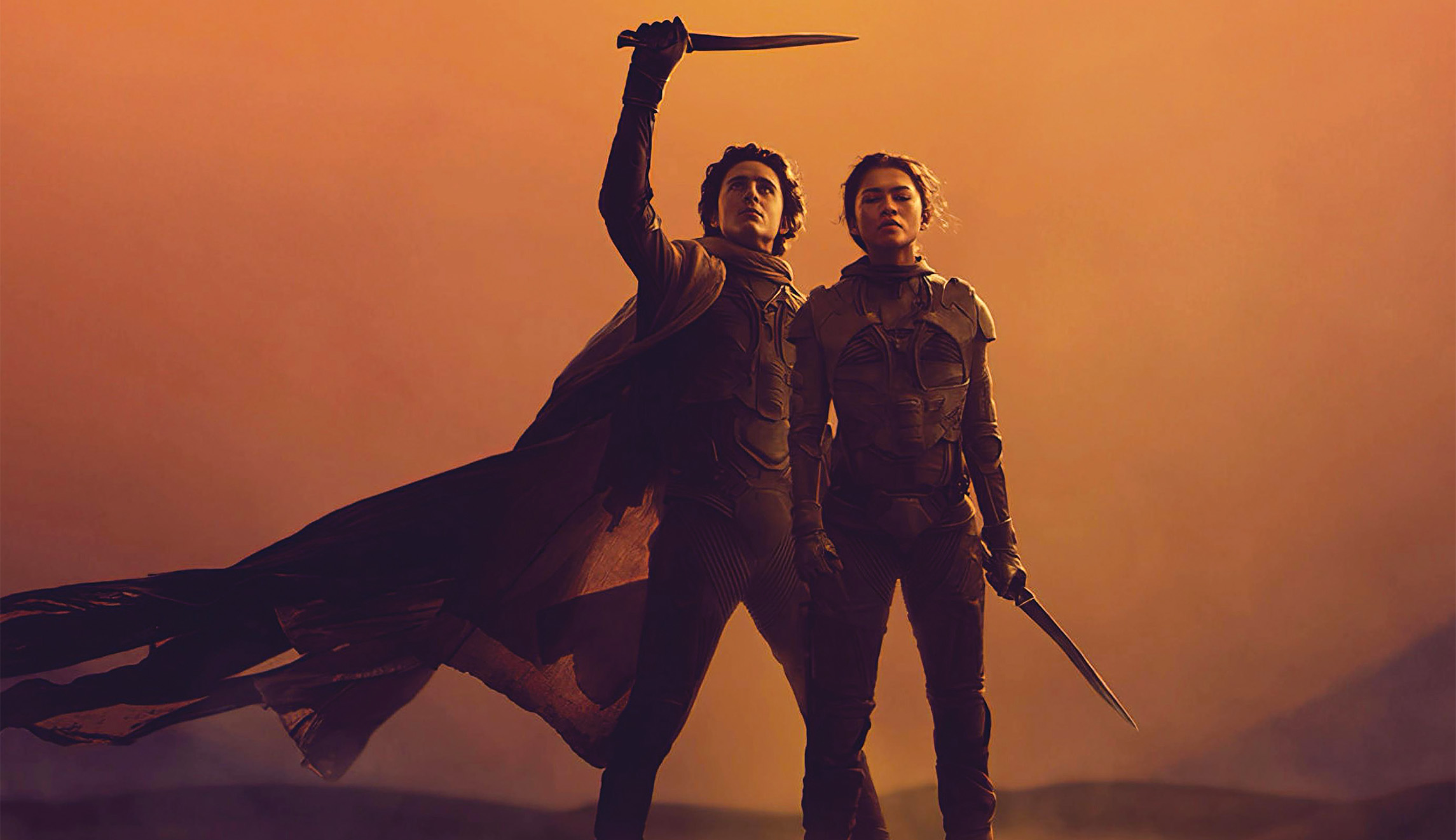 NextImg:Dune’s beauty and horror - Washington Examiner