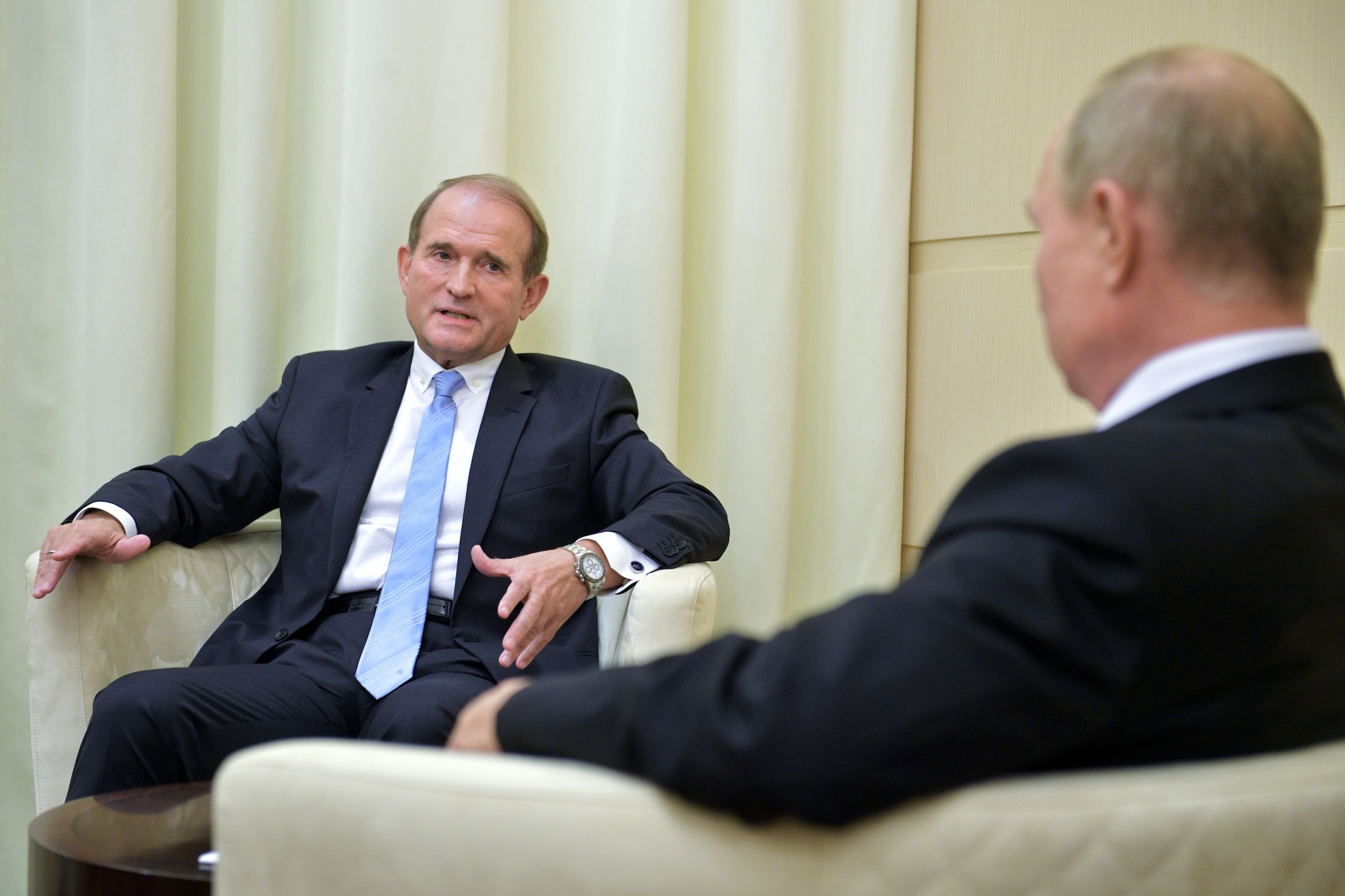 NextImg:Russia paying European Union politicians for influence - Washington Examiner